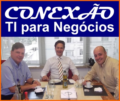 Conexão TI para Negócios